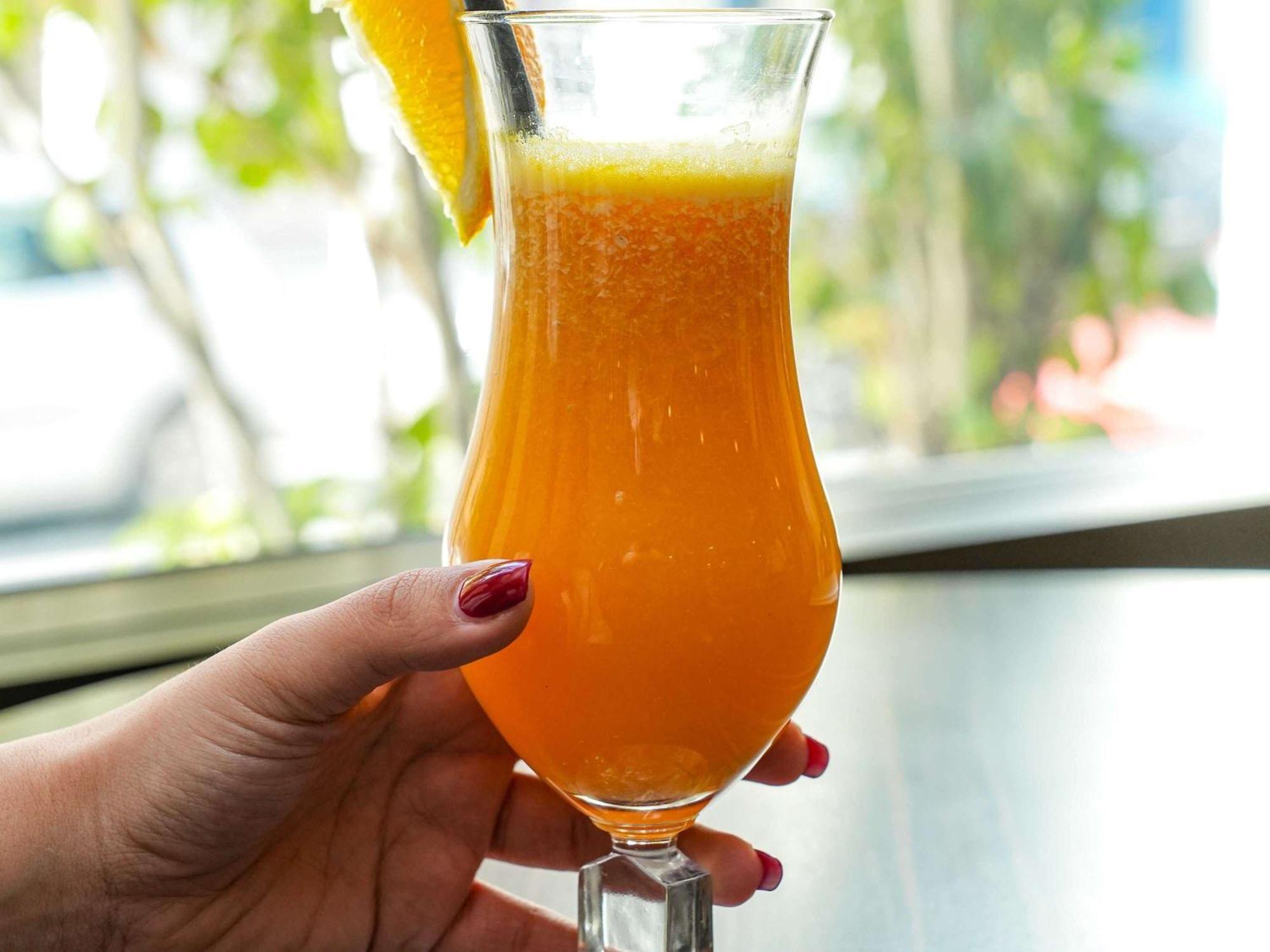Ibis Tunis Hotel Ngoại thất bức ảnh