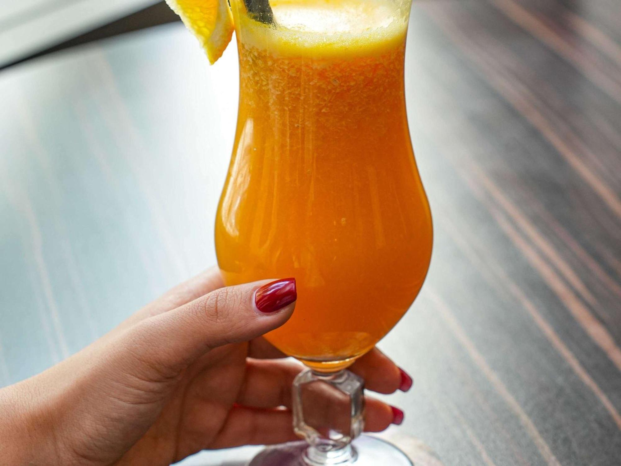 Ibis Tunis Hotel Ngoại thất bức ảnh