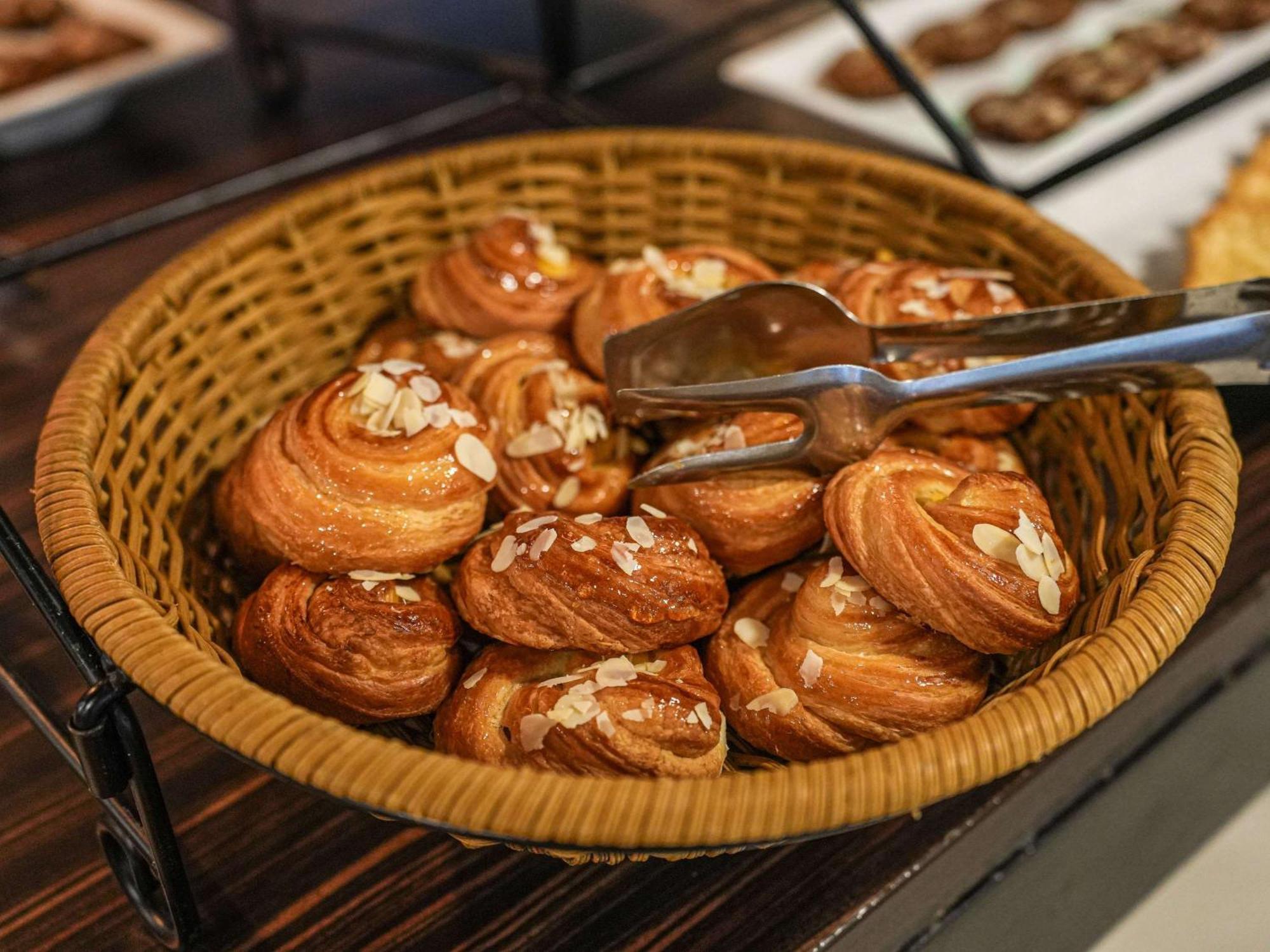 Ibis Tunis Hotel Ngoại thất bức ảnh