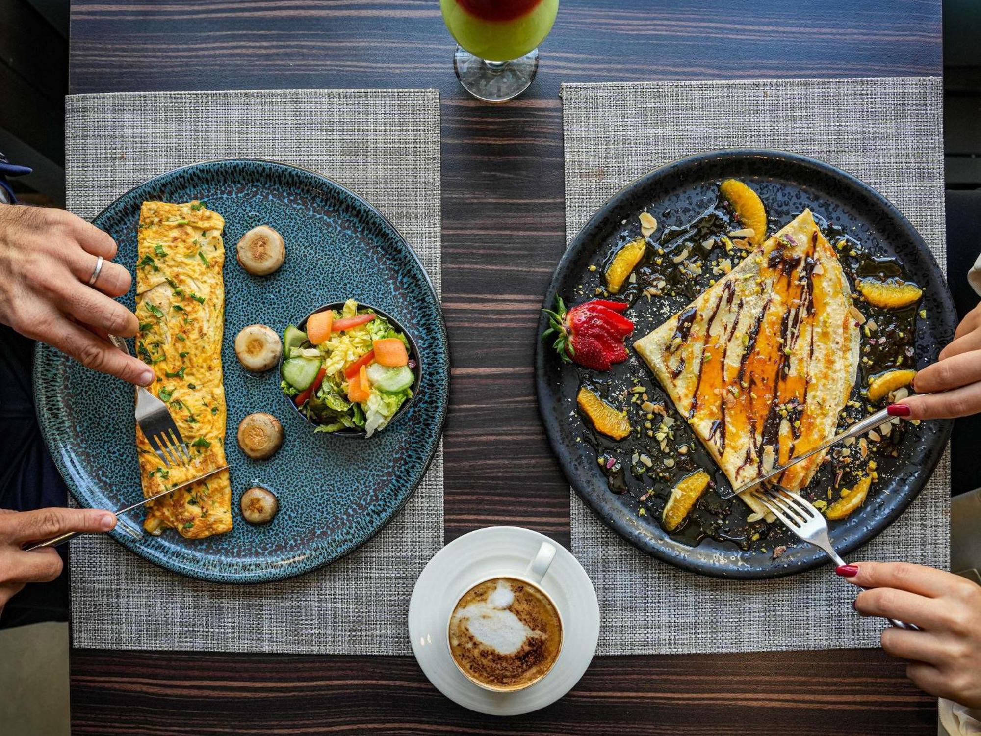 Ibis Tunis Hotel Ngoại thất bức ảnh