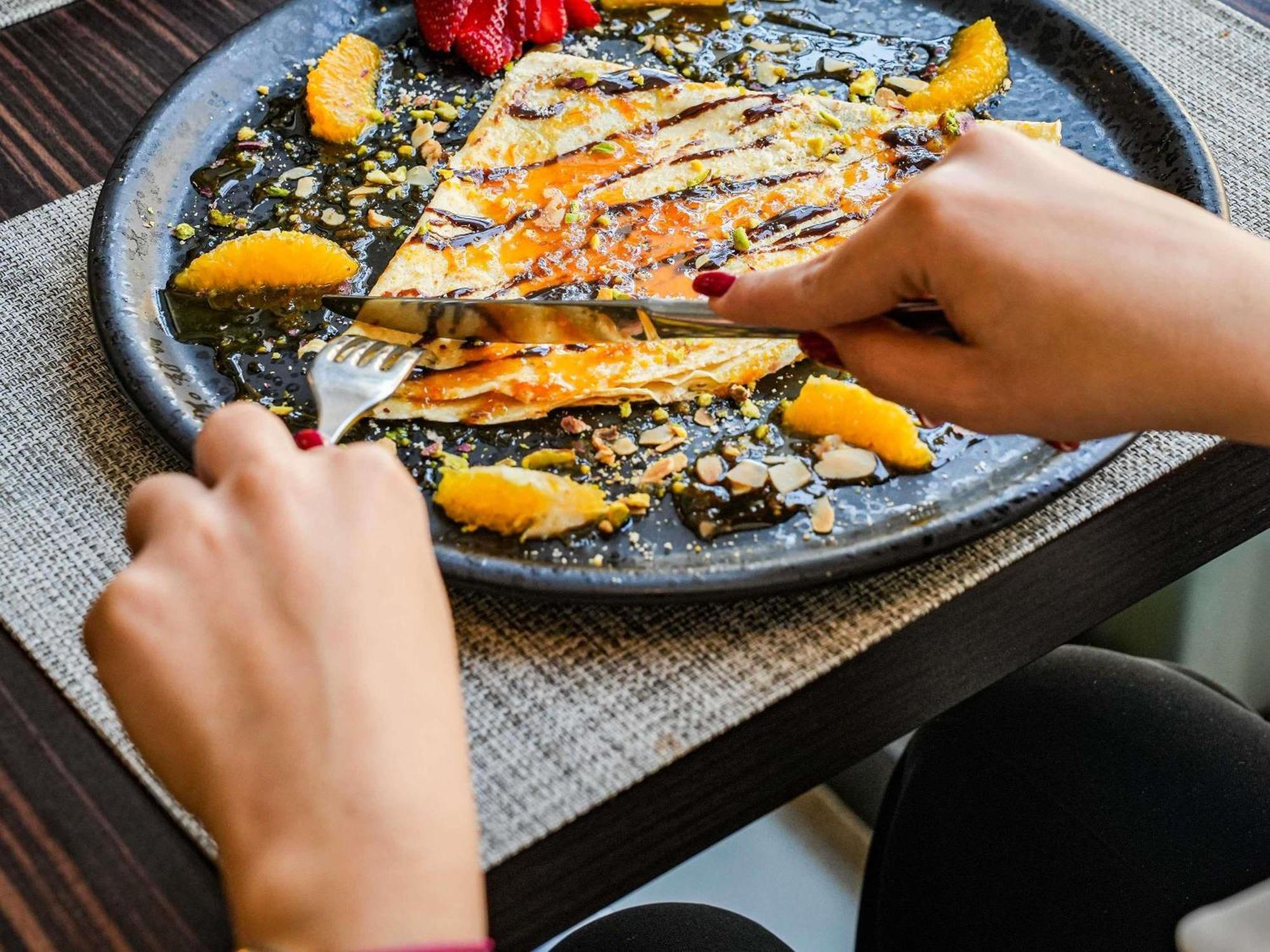 Ibis Tunis Hotel Ngoại thất bức ảnh