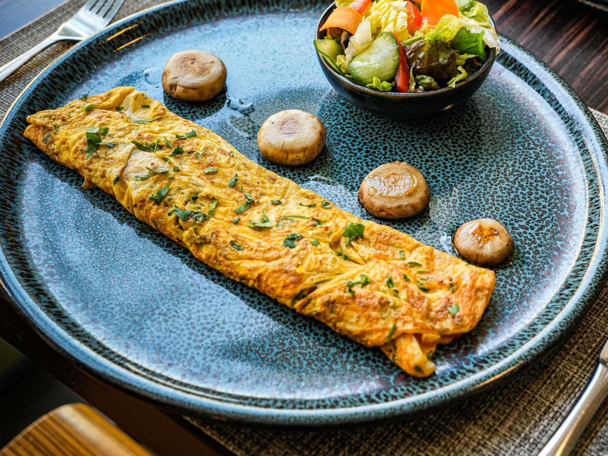 Ibis Tunis Hotel Ngoại thất bức ảnh