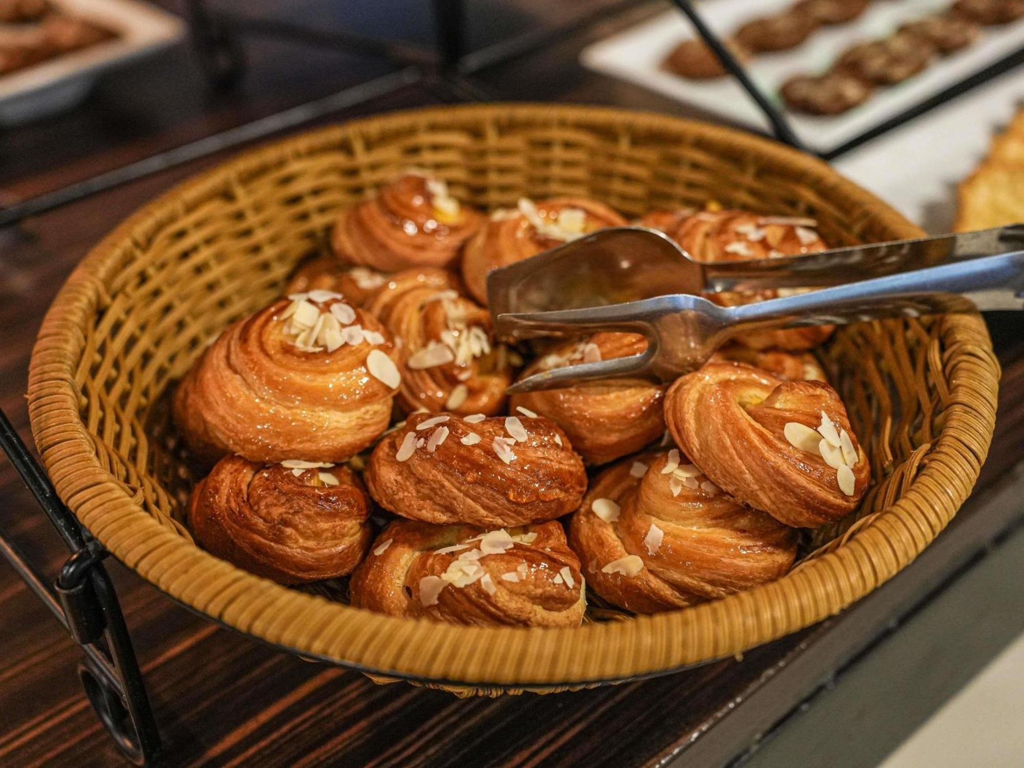 Ibis Tunis Hotel Ngoại thất bức ảnh